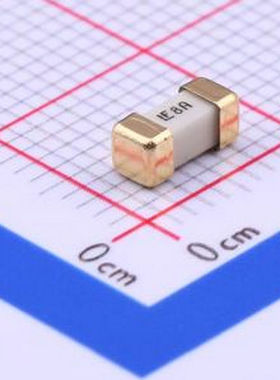 0451008.MRL 一次性保险丝 125V贴片式保险丝 SMD,6.1x2.7mm