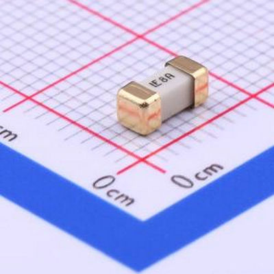 0451008.MRL 一次性保险丝 125V贴片式保险丝 SMD,6.1x2.7mm