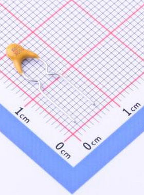 K60X010 K60X010 插件,P=5.1mm 自恢复保险丝