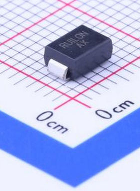 SMBJ10CA 反向截止电压(Vrwm) 10 击穿电压(V) 11.10 SMB(DO-214A