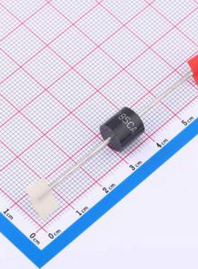 15KP85CA 静电和浪涌保护(TVS/ESD) 15KP85CA R-6