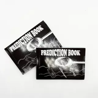 包邮魔法预言书近景表演心灵预言册魔术趣味卡通书魔术书舞台道具,模玩/动漫/周边/娃圈三坑/桌游,魔术道具,淘宝优惠券,粉丝福利购,淘宝优惠卷