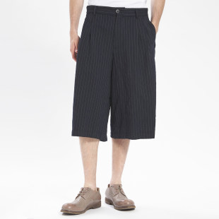 老虎上上山 BARENA 塔尔塔百慕大短裤 26SS 买手店 VENEZIA