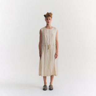 CaseyCasey 26SS 娃娃款连衣裙 老虎上上山 买手店