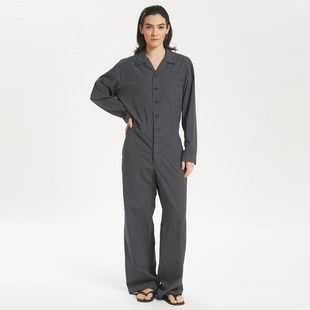 BARENA VENEZIA 26SS 翁布里纳连体套装 老虎上上山 买手店