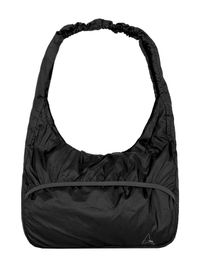 ROA  25AW Laki 可打包结形包 老虎上上山 买手店