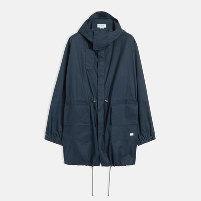 HED MAYNER 26SS 风衣款外套 老虎上上山 买手店