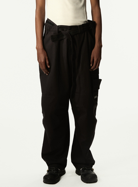 Magliano 25FW UPOWER 多口袋工装裤 老虎上上山 买手店