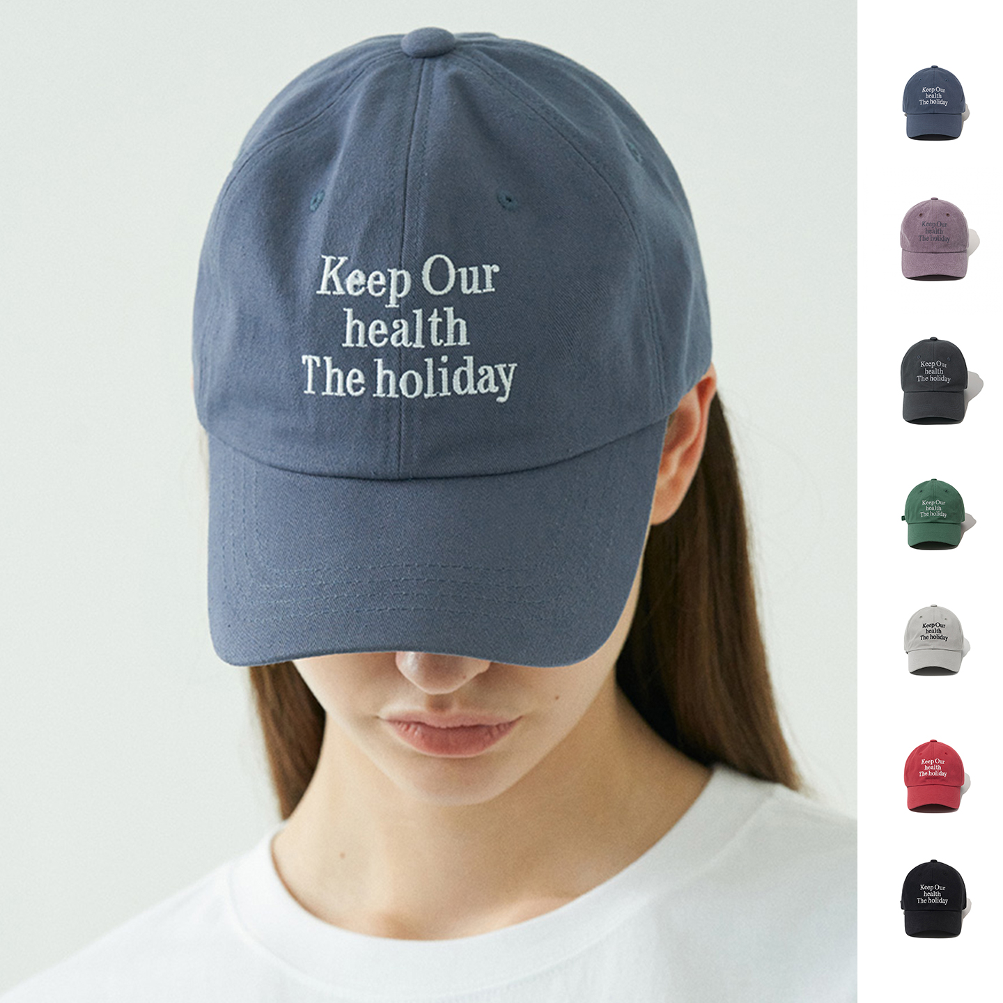 MILLO ARCHIVE 25FW 翟潇闻同款限定款棒球帽 老虎上上山 买手店