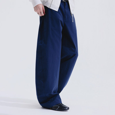 Roaring Wild 26SS 弯刀长裤 老虎上上山 买手店