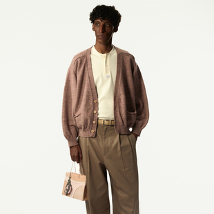 Magliano 25FW 小宝贝系列针织开衫外套 老虎上上山 买手店