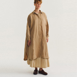 CaseyCasey 26SS 雪之连衣裙 老虎上上山 买手店