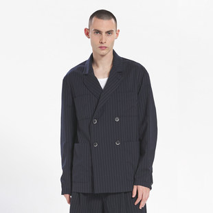 老虎上上山 BARENA 维亚东夹克 26SS 买手店 VENEZIA