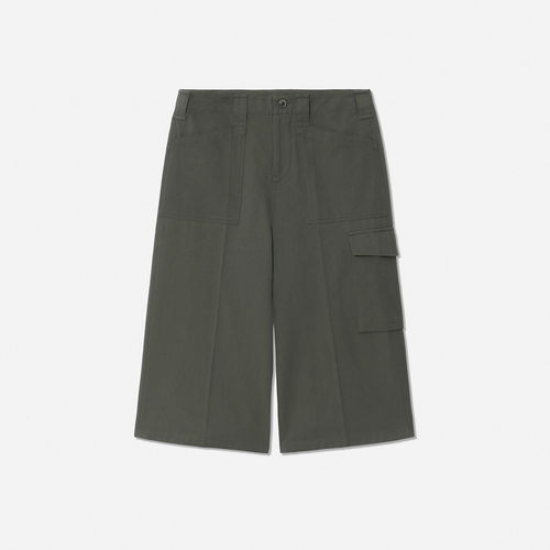 RIER 26AW 秋冬新款工装短裤 老虎上上山