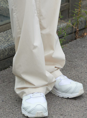 SALOMON萨洛蒙 × RIER 26SS 战术运动鞋 老虎上上山 买手店