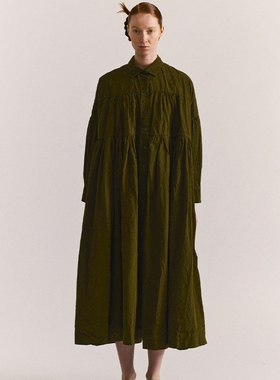 CaseyCasey  25AW 方形款长袖上衣 老虎上上山 买手店