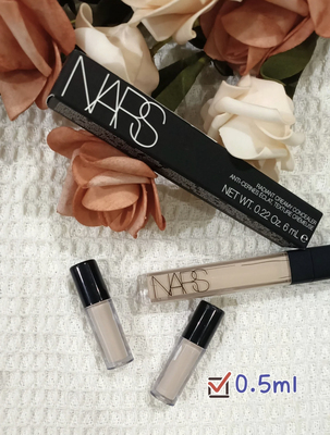 【小样】NARS娜斯甜心遮瑕液