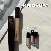 birch cedar 小样 Hourglass无痕遮瑕液试色小样cotton