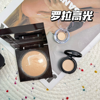 Laura Mercier/LM罗拉高光小样光泽提亮高光服帖highlight01试色