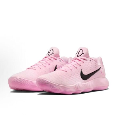 Nike低帮篮球鞋男款IM3368-606