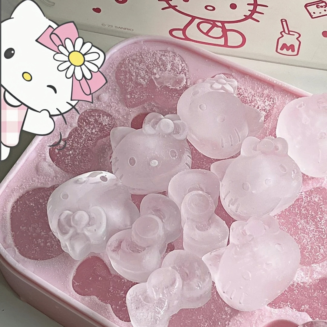 冰块模具商用大容量制冰盒食品级