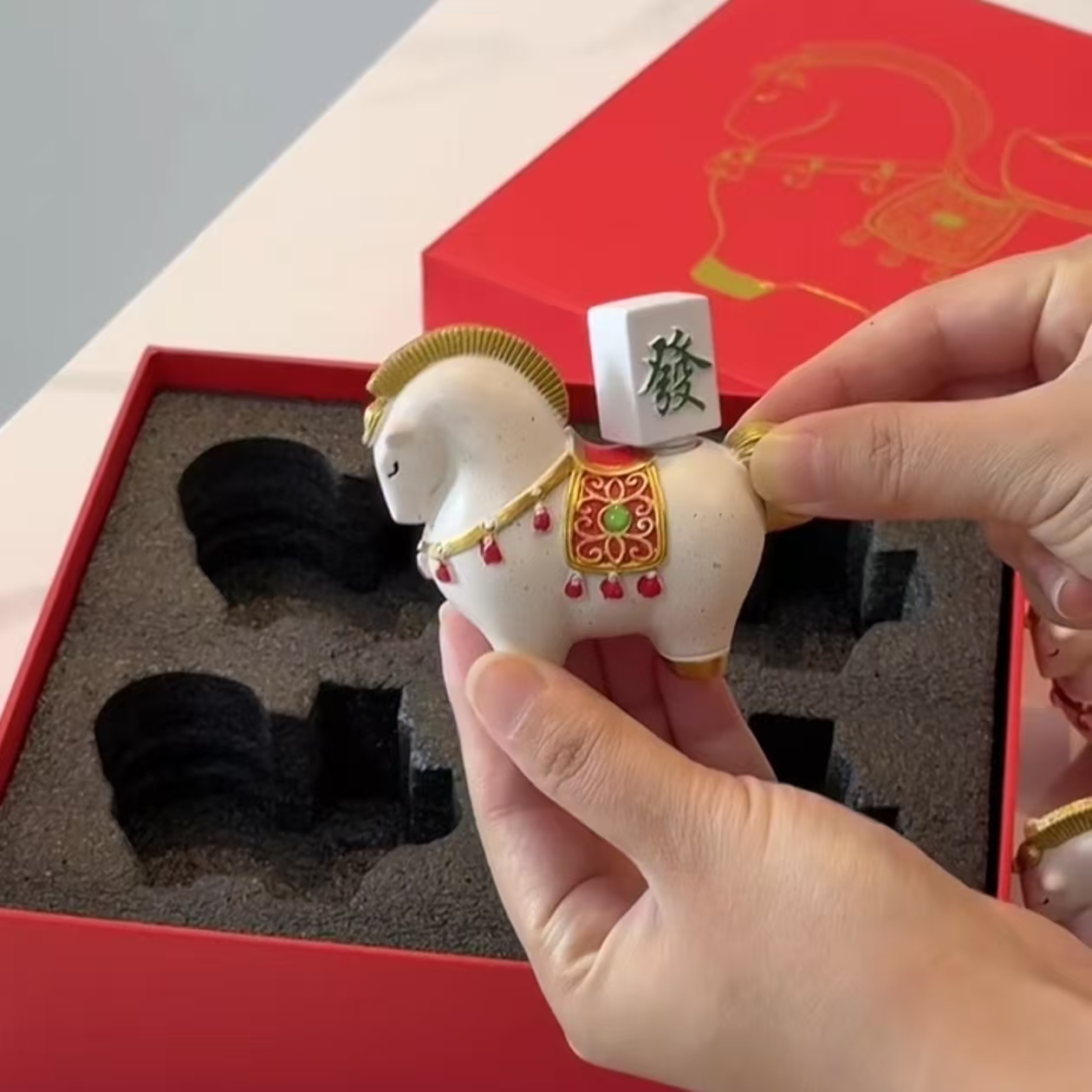 牛马们提前做好2026的转运准备