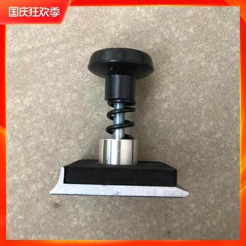 iB2Fx_ry2适配F082木手提刨子82 0铝壳工电刨8前铝底板 配件