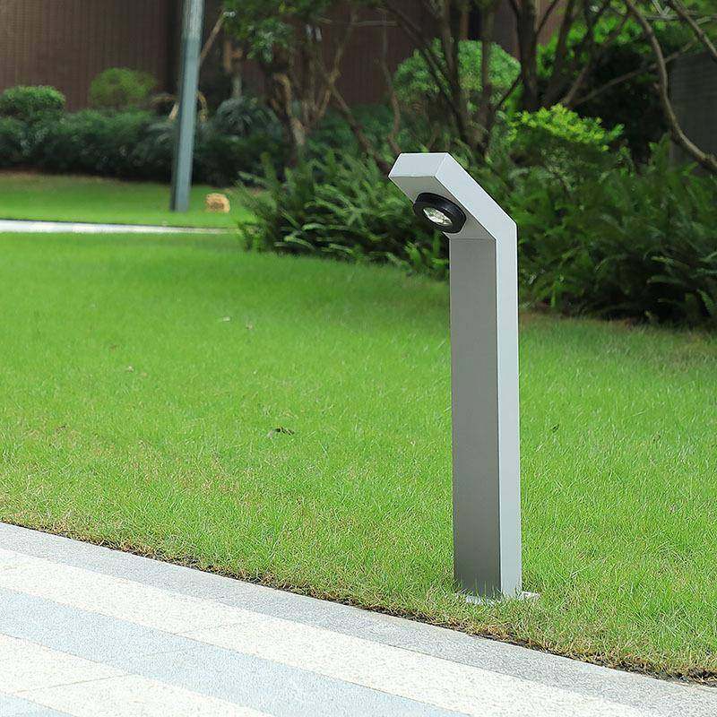 led简约花园灯铝制品户外公园景观灯落地灯庭院草地灯防水草坪灯,家装灯饰光源,草坪灯,淘宝优惠券,粉丝福利购,淘宝优惠卷