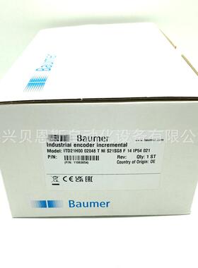 ITD21A4Y822048TNIRIF14/ITD21H0002048TNIS21SG8F14宝盟编码器