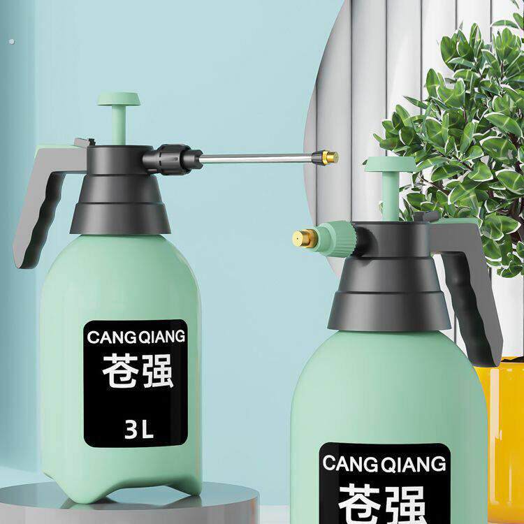 柴油专用喷壶耐油防锈油煤油机油气动油酒精工业喷油壶雾状大容量