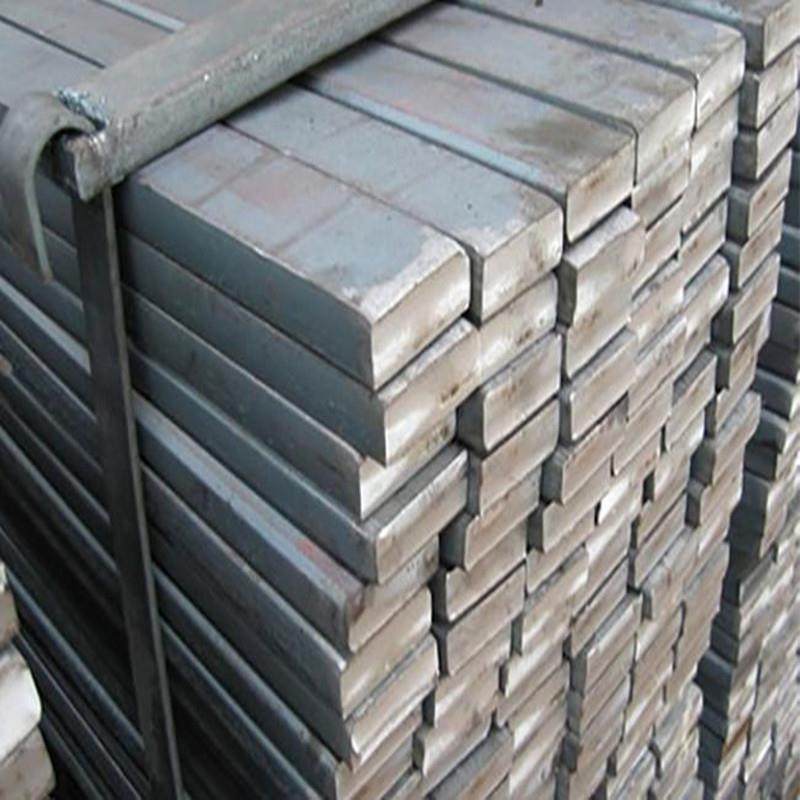 q345b精密冷拔方钢 100*100冷拔方钢 护栏用实心小方钢