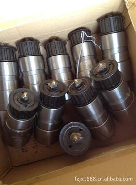 DK760-4600-1A ZFA211 梳棉机压辊结合件 郑纺机清梳联纺机备件