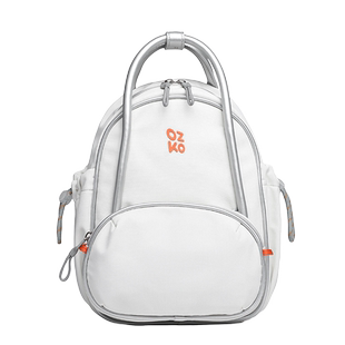 ozko鸥可登山背包女骑行运动户外徒步小型轻便迷你书包旅行双肩包