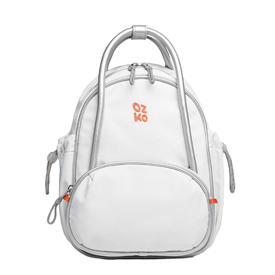 登山背包女轻便户外徒步双肩包