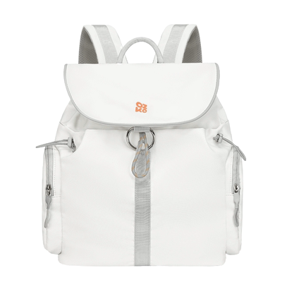 ozko羽毛球包女款双肩包学生书包