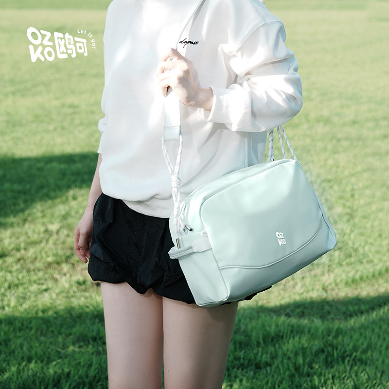 ozko池鹭air游泳包女干湿分离泳衣洗漱包防水运动训练专业收纳包