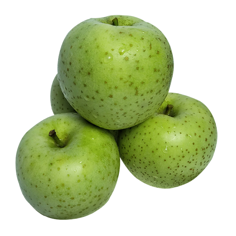 王林苹果青苹果大果