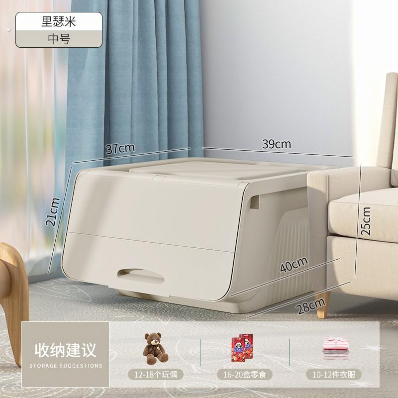 家门口快递收纳箱快递柜小区自提柜室外家用快递柜收纳箱室外接