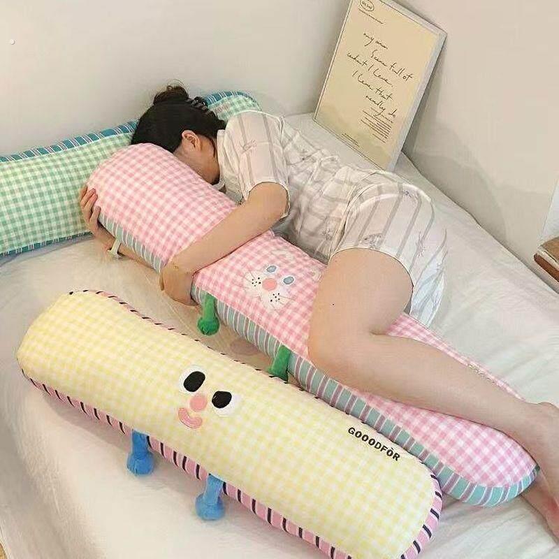 长条抱枕睡觉专用可拆洗爱卧室宿舍夹腿枕头侧睡靠垫男生靠枕女生