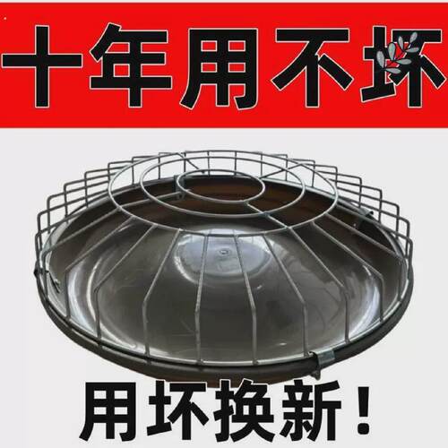新款实用新款喂鸡食槽养鸡自动喂食器散养鸡喂鸡神器打不翻鸡鸭鹅