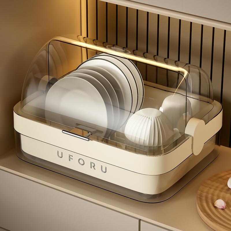 家用多功能沥水碗架厨房碗碟餐具