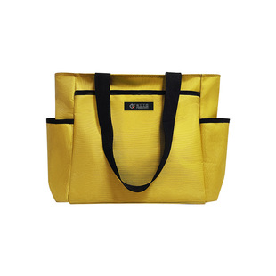 工程师工具包设计师量尺包物业保洁包户外包通勤包大号园林工具袋