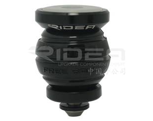 瑞宜达 RIDEA 鸟车/BIRDY 轻量后避震器 鸟2 鸟3通用