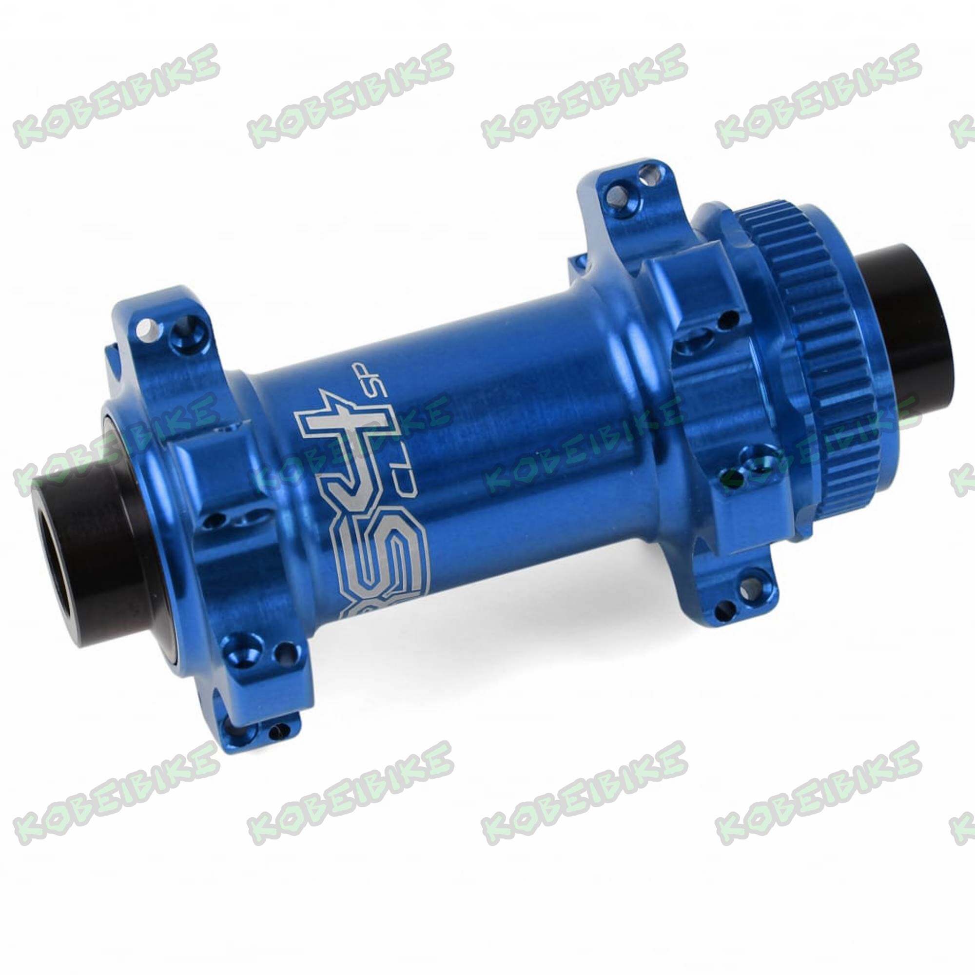 Hope RS4 CentreLock Hub 24H 中锁公路碟刹直拉24孔花鼓快拆桶轴