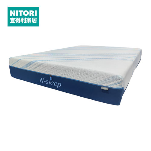 NITORI宜得利家居床垫N-SLEEPCM
