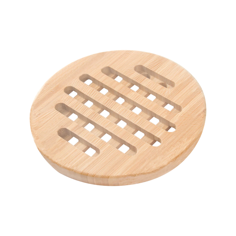 NITORI宜得利家居镂空锅垫餐垫