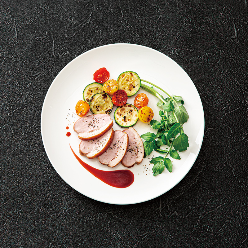 NITORI纯白圆碗饭碗汤杯餐盘骨瓷