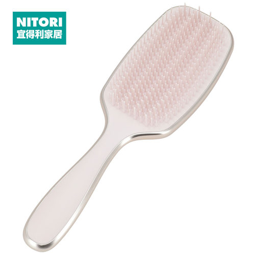 NITORI宜得利家居干湿两用按摩梳
