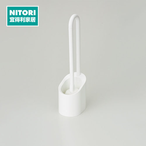 NITORI宜得利家居沥水马桶刷