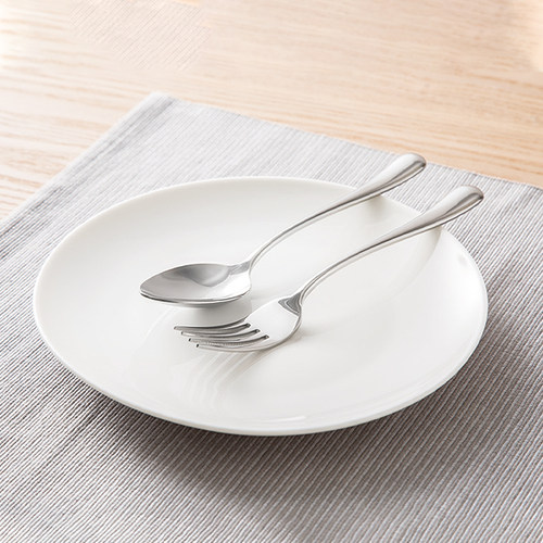 NITORI宜得利家居不锈钢茶勺